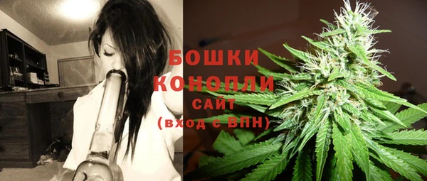 хмурый Богородск